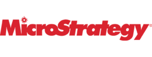 MicroStrategy Logo