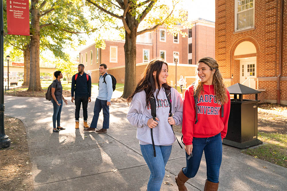 Radford University
