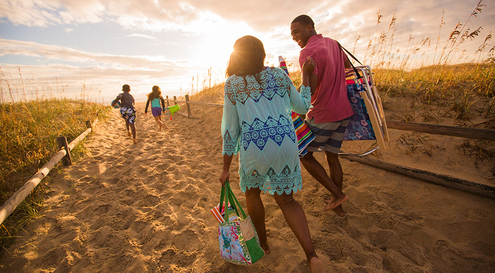 Sandbridge Beach, Virginia Beach
