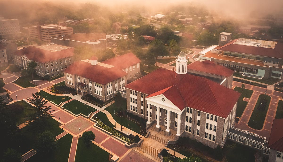 James Madison University